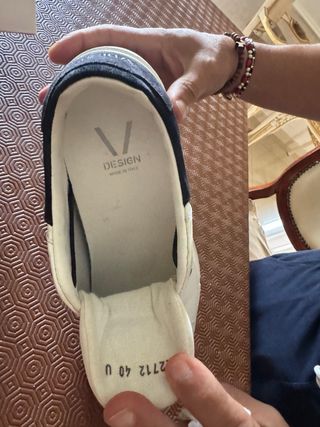 Scarpe B&B Active Man 40