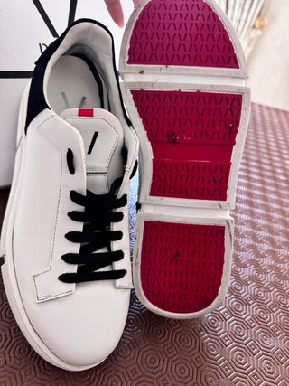 Scarpe B&B Active Man 40