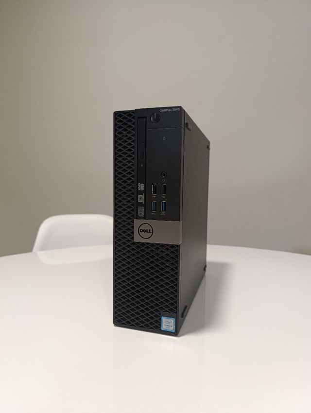 Dell Optiplex 3040 - PC de sobremesa