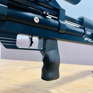 Empuñadura táctica FX Airguns ángulo cero 