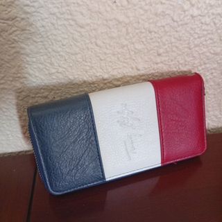 Cartera Tommy Hilfiger tricolor