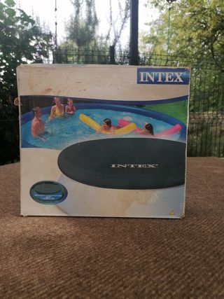 Piscina Intex Easy Set 3,05x76cm