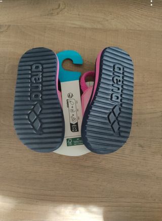 Ciabatte Arena bimba 24 - nuove