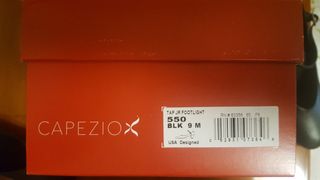 Zapatos baile mujer Capezio