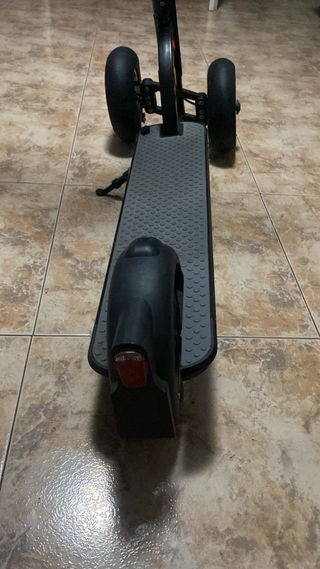 Patinete Eléctrico Yimi 8.3 - Plegable