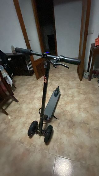 Patinete Eléctrico Yimi 8.3 - Plegable
