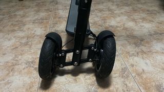 Patinete Eléctrico Yimi 8.3 - Plegable
