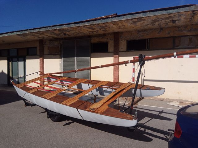 TOKE 1639 - Patí català