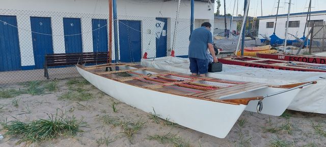 TOKE 1639 - Patí català