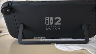 Nintendo Switch - Steam Deck