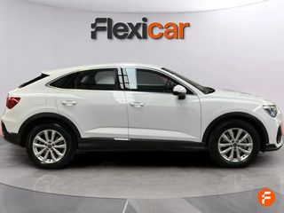 Audi Q3 40 TFSI quattro S line