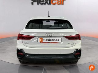 Audi Q3 40 TFSI quattro S line