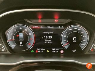 Audi Q3 40 TFSI quattro S line