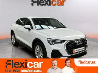 Audi Q3 40 TFSI quattro S line