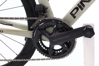 Bicicleta Pinarello Paris Di2 12V talla 54 Reacondicionada