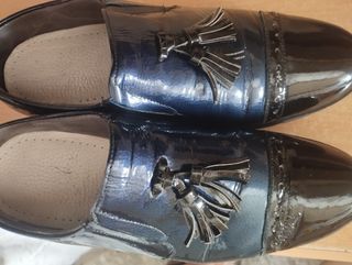 Zapatos Pitillo n. 37.
