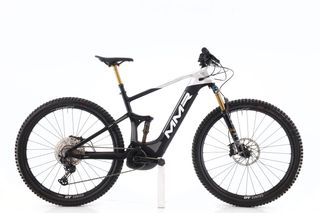 Bicicleta MMR X-Bolt XT talla M Reacondicionada