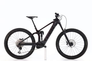 Bicicleta Trek Rail 9.8 XT talla M Reacondicionada