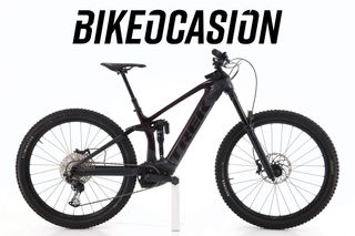 Bicicleta Trek Rail 9.8 XT talla M Reacondicionada