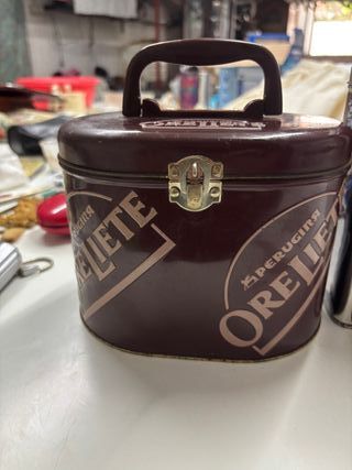 Latta Orelie Perugina vintage