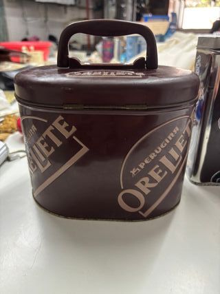 Latta Orelie Perugina vintage