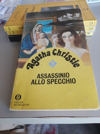 Assassinio allo specchio