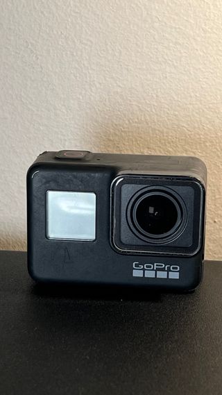 GoPro Hero 7 Black | Lista para usar!