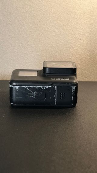 GoPro Hero 7 Black | Lista para usar!