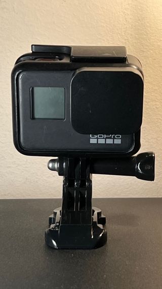GoPro Hero 7 Black | Lista para usar!