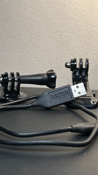 GoPro Hero 7 Black | Lista para usar!