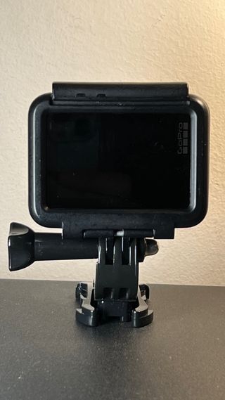 GoPro Hero 7 Black | Lista para usar!