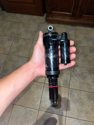 Rockshox Super Deluxe Ultimate