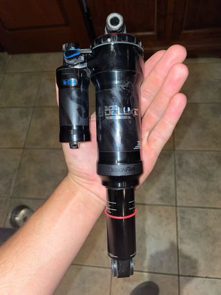 Rockshox Super Deluxe Ultimate