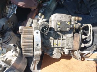 Despiece Renault Megane 1.9 DTI