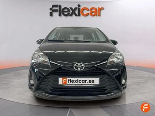 Toyota Yaris 1.0 70 Active