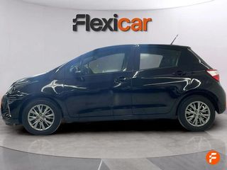 Toyota Yaris 1.0 70 Active