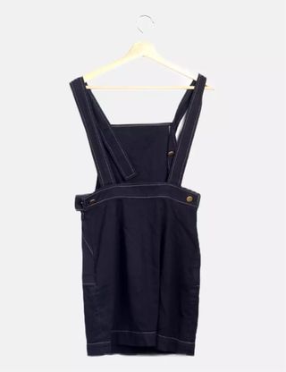 Peto negro Vega Rocamood