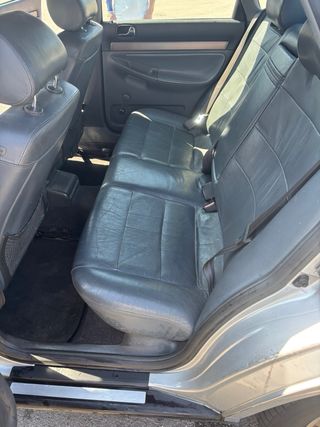 Audi A4 1999