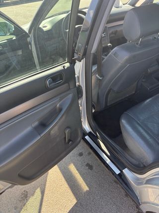 Audi A4 1999
