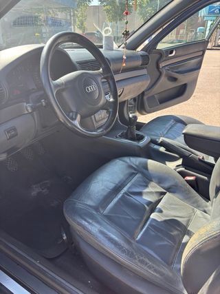 Audi A4 1999