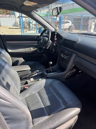 Audi A4 1999