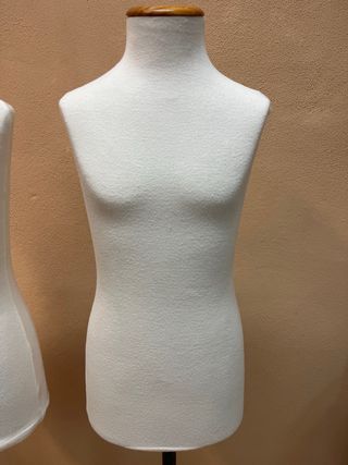 Maniqui niño, talla 8 o talla 10.