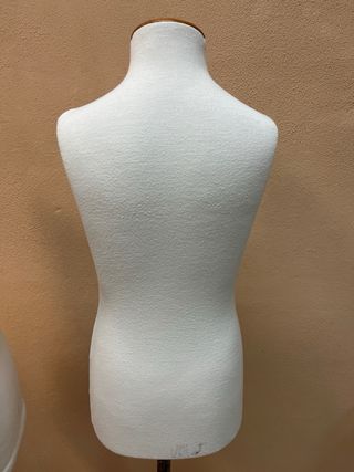 Maniqui niño, talla 8 o talla 10.