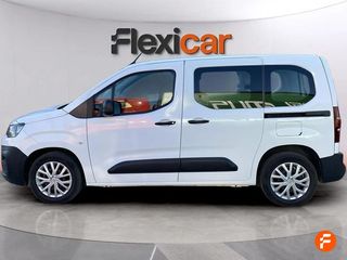 Citroën Berlingo 1.5 BLUEHDI 100 FEEL