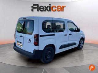 Citroën Berlingo 1.5 BLUEHDI 100 FEEL