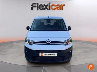 Citroën Berlingo 1.5 BLUEHDI 100 FEEL