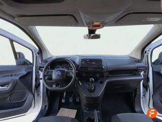 Citroën Berlingo 1.5 BLUEHDI 100 FEEL