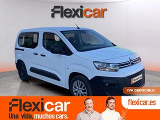 Citroën Berlingo 1.5 BLUEHDI 100 FEEL