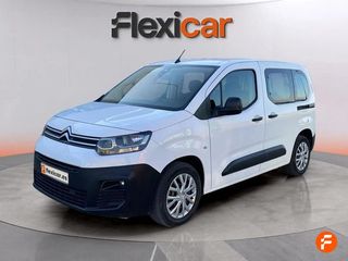 Citroën Berlingo 1.5 BLUEHDI 100 FEEL