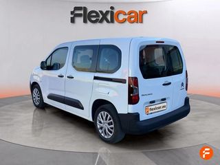 Citroën Berlingo 1.5 BLUEHDI 100 FEEL